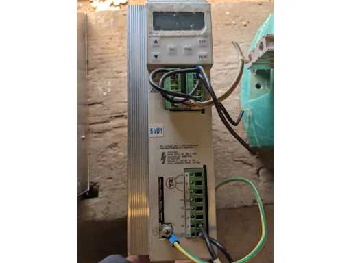 Sonstige elektronische Bauelemente