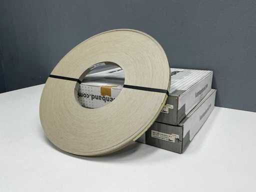 Mac Lean - ML1511 - Living Oak - Kantenband - 1200 m - 1,3x23 mm