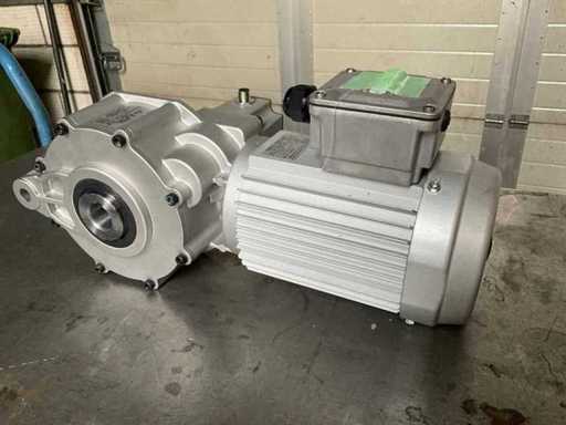 Tsubaki CMFA035 Elektromotor mit Getriebeeinheit (20x)
