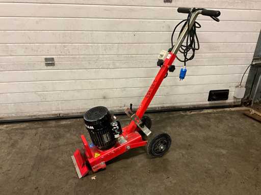 SPE MS230-2 Décapant pour tapis