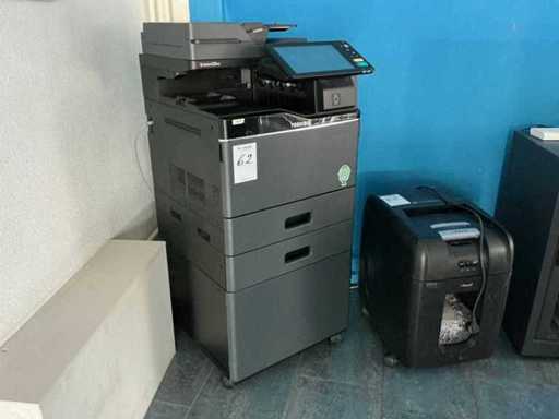 Toshiba E-studio 330AC Copier
