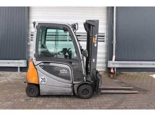 Still - RX20-20P - 2019 - Vorkheftrucks