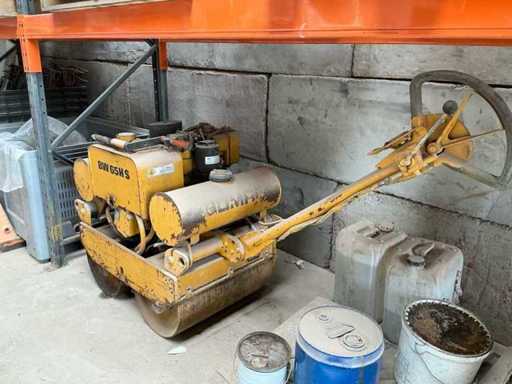 BOMAG BW65HS Roller Roller