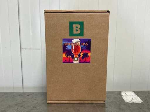 Zestaw piwny Special IPA (15x)