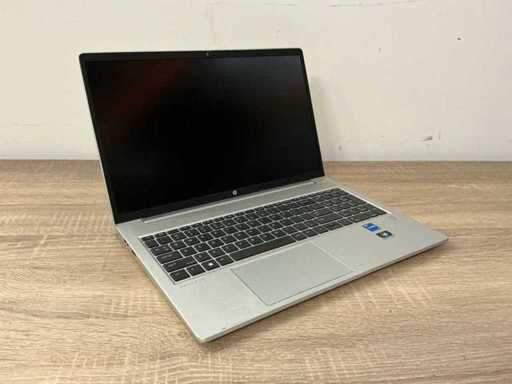 Laptop - HP - HP ProBook 450 15.6 inch G9 Notebook PC