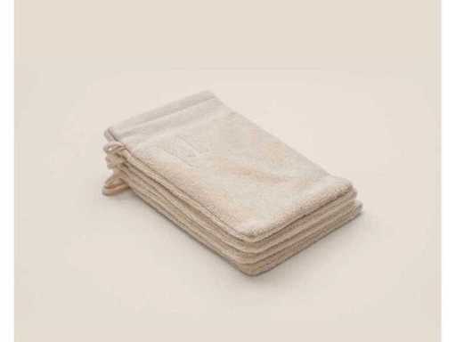Florrèl Washcloth Warm Oatmeal 15x22 (32x)