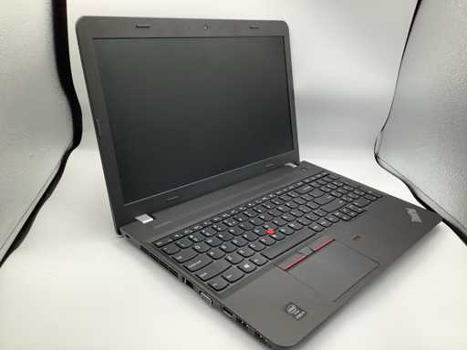 Lenovo ThinkPad E550 Laptop