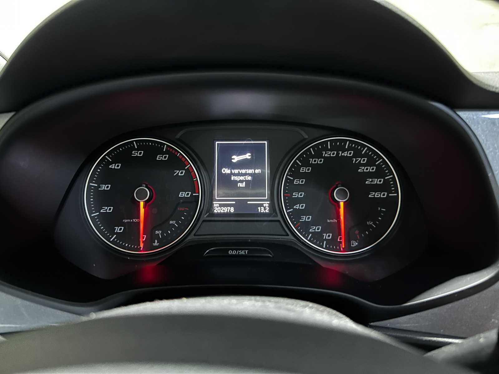 SEAT Leon 1.4 TSI Style 121pk 2013, N-494-VV