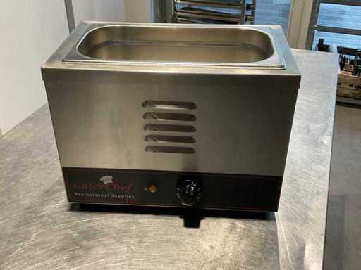 Caterchef 688025 Au-bain-marie