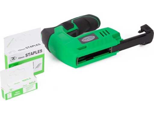 HÖFFTECH 2 en 1 4V Batterie 1300 Mah Batterie (10x)