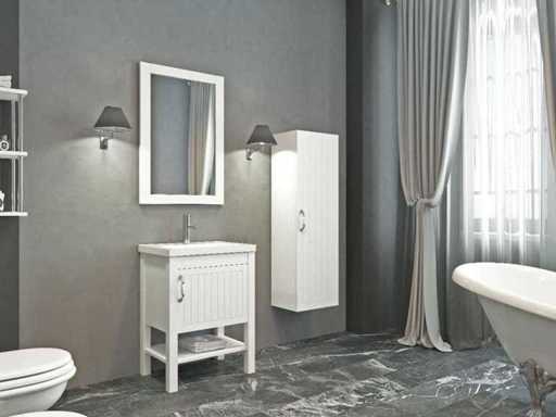 Lavinno - Helen 80 - Badmeubelset