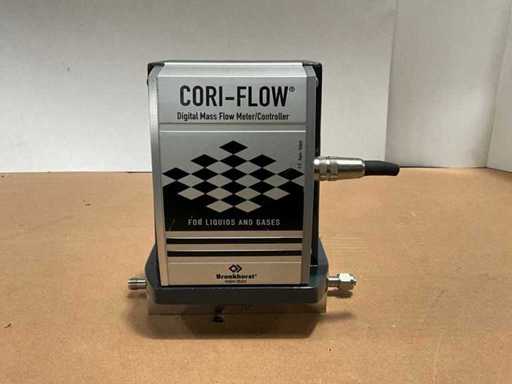 Bronkhorst - Cori-Flow - Massendurchflussmess- und Regelgerät