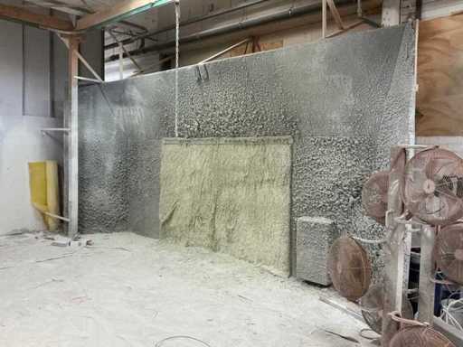 Ściana do malowania AVA Air Technology