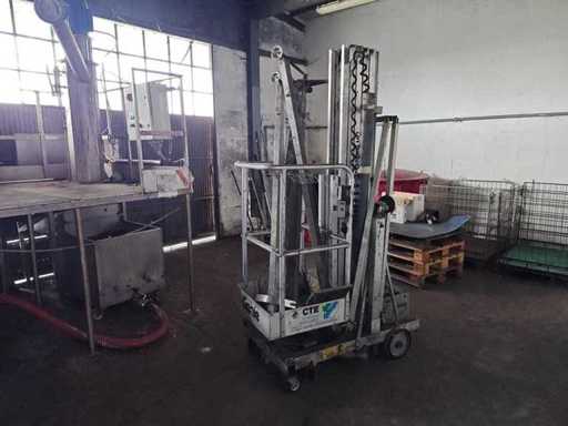 GENIE - PLC 30 - Lifting platform