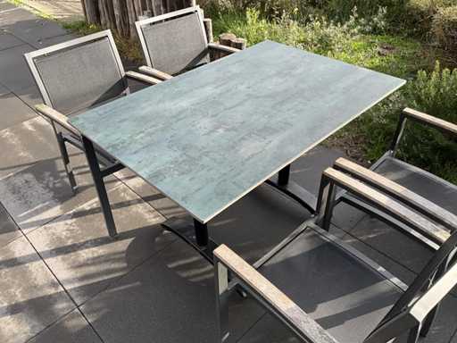 Satelit - Mas? de teras? (6x)