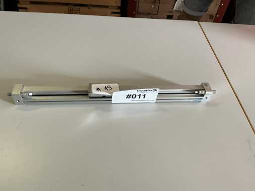 FESTO DGC-12–300-G-YSRW-A Lineaire actuator
