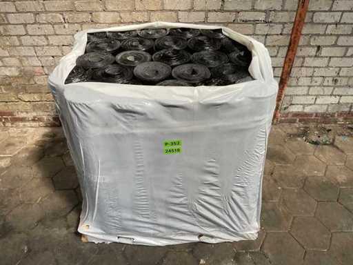 Pallet dakleer