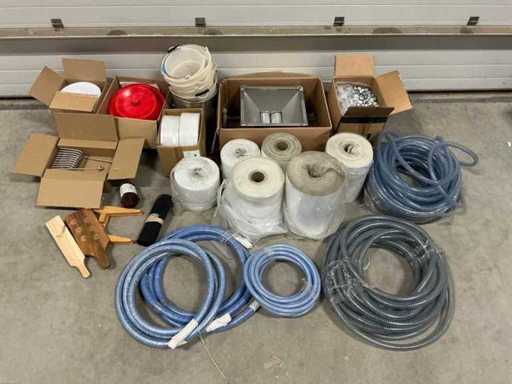 Forniture per la birra per feste