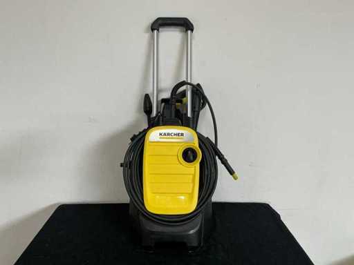 Kompaktowa myjka ciśnieniowa Kärcher K5