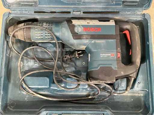 Marteau rotatif Bosch GBH 12-52D 2021 52mm 230V SDS-max