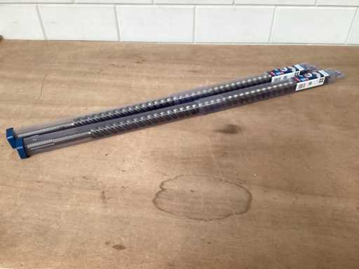 Trapano per calcestruzzo Bosch pro expert 25 x 800 mm (2x)