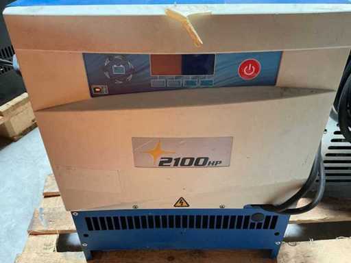 GNB - 24V 100A - Battery chargers