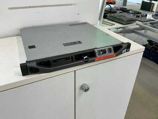 Suport DELL R220 pentru PowerEdge