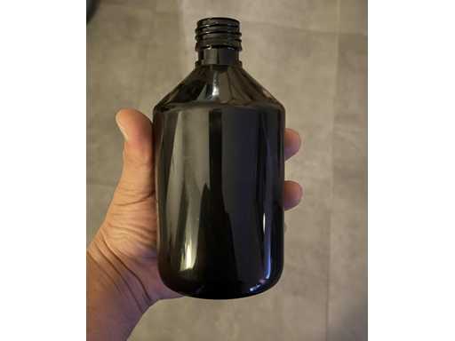 Plastic flessen (34000x)