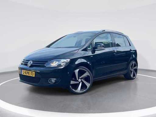 Volkswagen Golf Plus 1.4 TSI Highline | 2-KPK-73