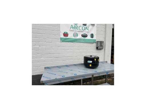 Özlem - Gastronomie - Elektrische soepverwarmers, soeppot Nieuw