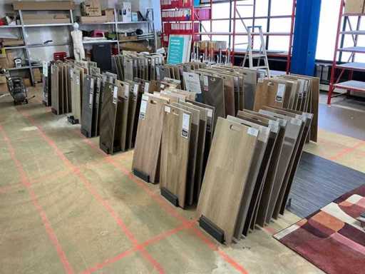 Campioni da festa con portafeste