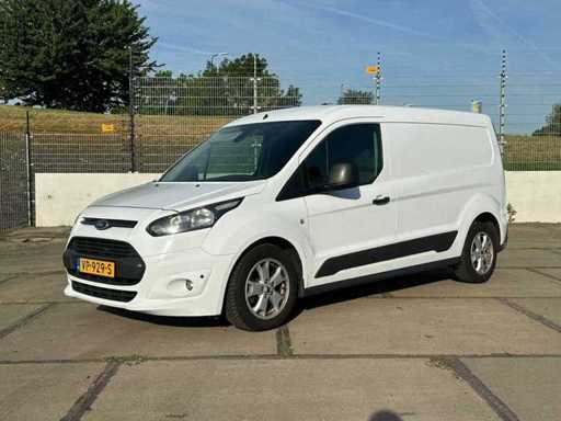 Ford Transit Connect 1,6 TDCI L2 Trend | VP-929-S i