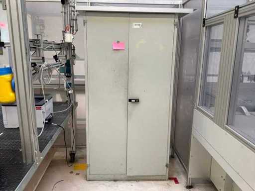 Garant 1000/F Metallschrank