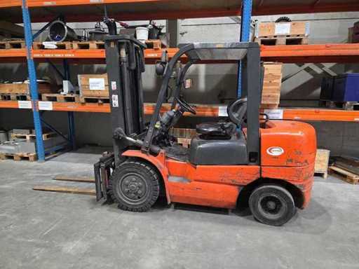 Vehicles, machines, tools and miscellaneous