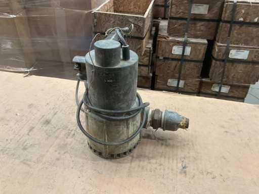 DAB Feka 300 Dompelpomp