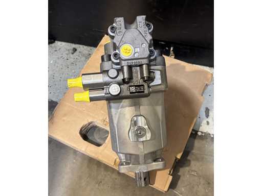 Rexroth - A18VO80R - Pompa Rexroth 80l