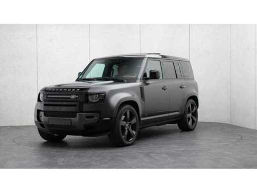 Land Rover - Defender 110 - 5.0 P525 110 V8 C Ed - X-310-ZG - 2023 