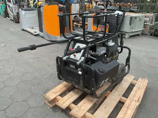 Stanley HP-1 Power units