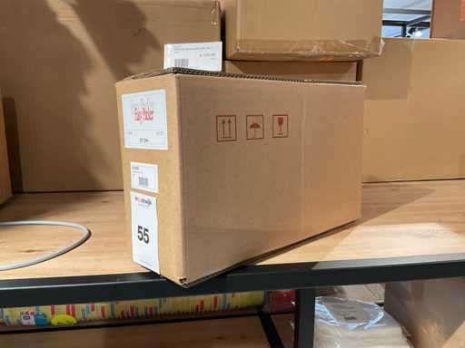 Impulse EP.200 Seal machine