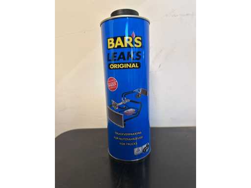 96x Bars Leaks - Original 