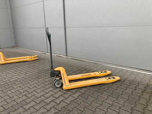 Jungheinrich - AM2200 - Camion à palette 2.2T