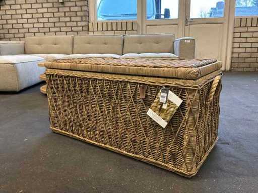 Rivièra Maison Storage Basket