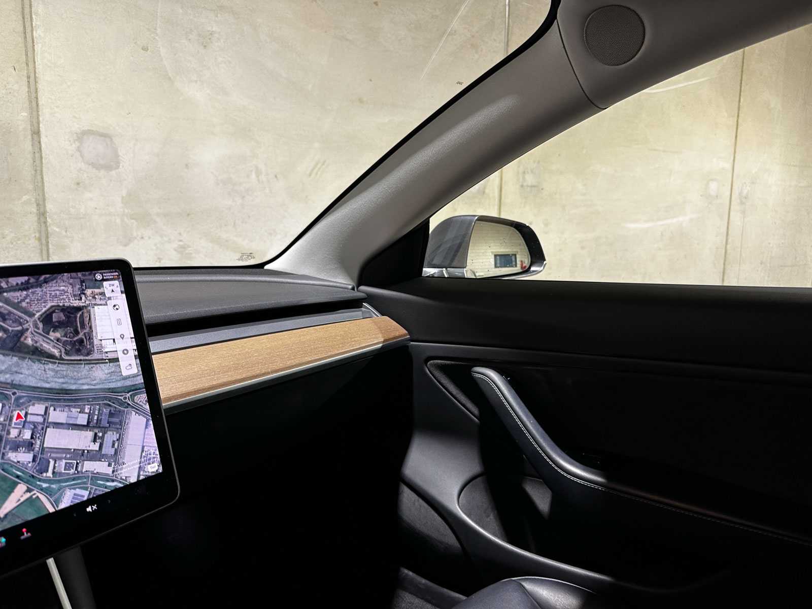 Tesla Model 3 Long Range AWD 75 kWh 351pk 2019 (Origineel-NL+1e eigenaar), G-945-XH