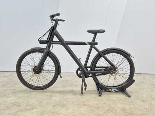 VanMoof - E-bike - X3 - Electric bike
