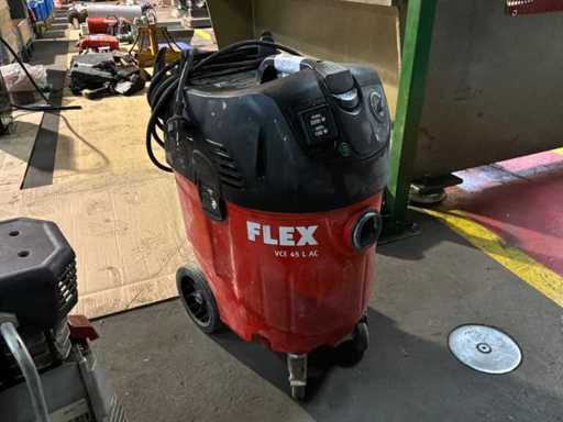 Aspirateur industriel Flex VCE 45 L A-C