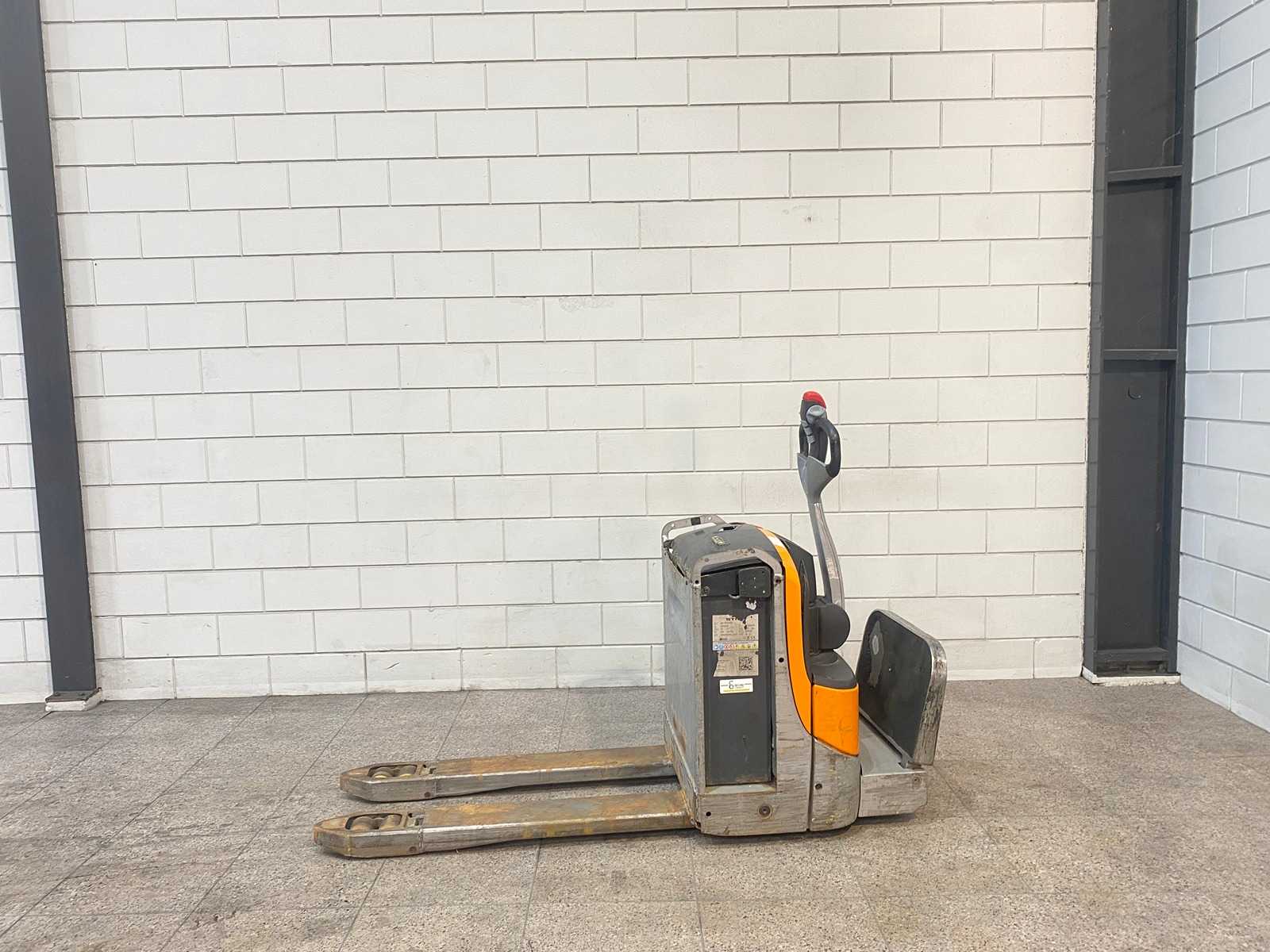 Still – EXU20S – Electric pallet truck