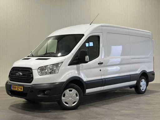 Ford Transit 310 2,0 TDCI L3H2 TR VHV-27-N