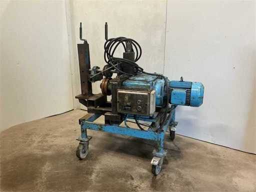 PIV Stufenlos Cable Peeler