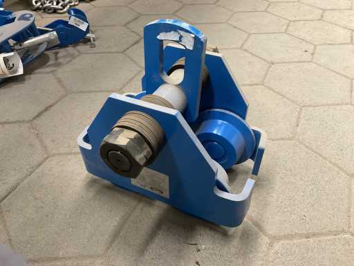 2021 Chariot Torso PT30