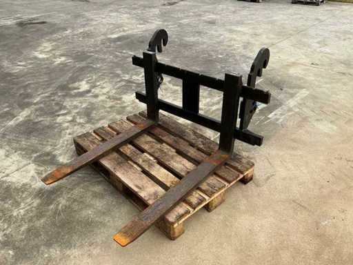 Wózek Frickelo 2.5T